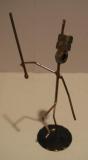 Baton Stick Figure